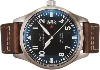 Et IWC ur