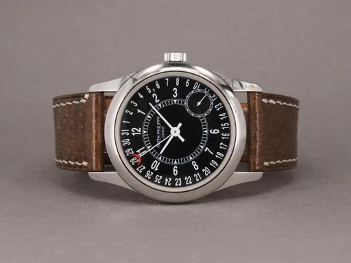 Et Patek Philippe ur