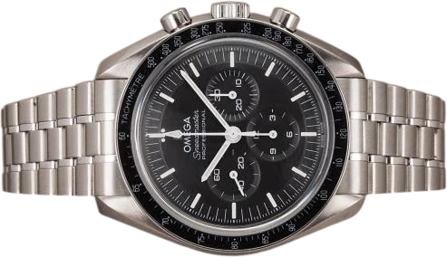 Speedmaster - Omega Speedmaster Omega