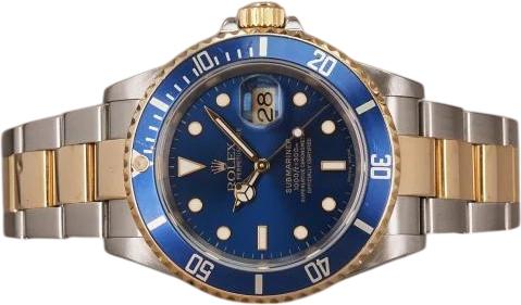 Et Rolex ur