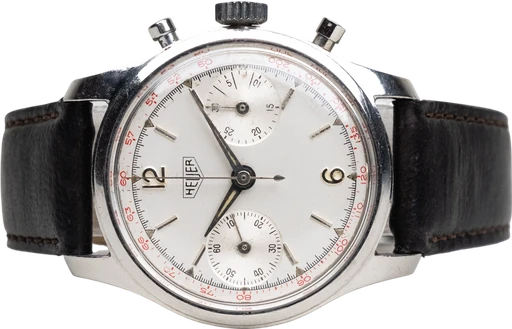 Et Heuer ur