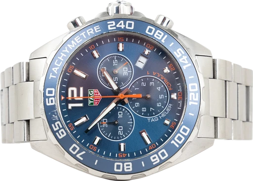 Et Tag Heuer ur