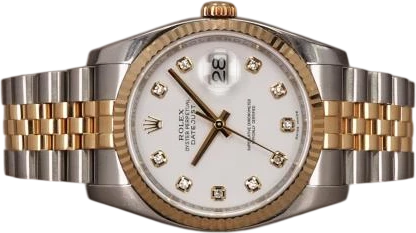 Et Rolex ur