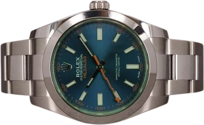 Et Rolex ur