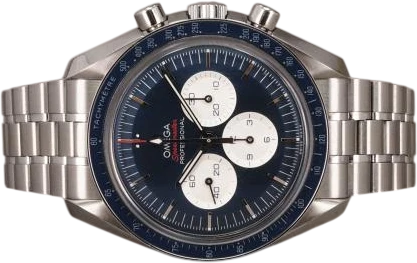 Speedmaster Omega