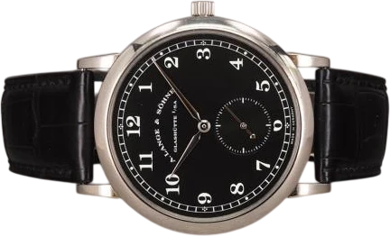 Et A. Lange & Söhne ur
