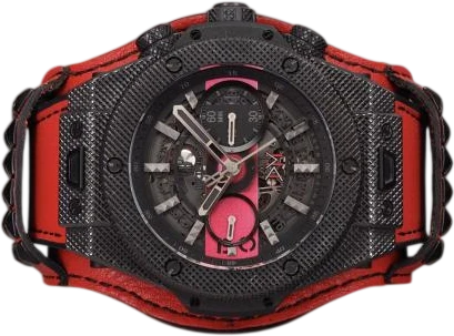 Et Hublot ur