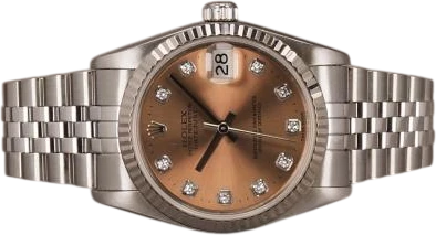 Et Rolex ur