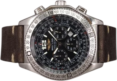 Et Breitling ur
