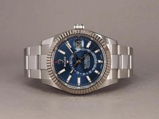 Et Rolex ur