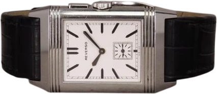 Et Jaeger-LeCoultre ur