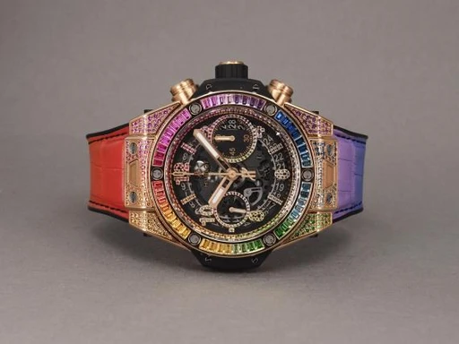 Et Hublot ur