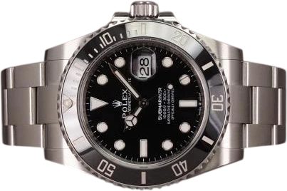 Et Rolex ur