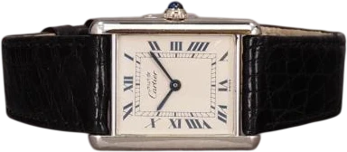 Tank Cartier
