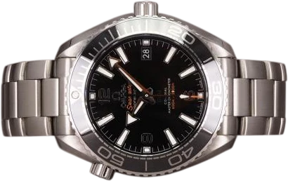 Seamaster Omega