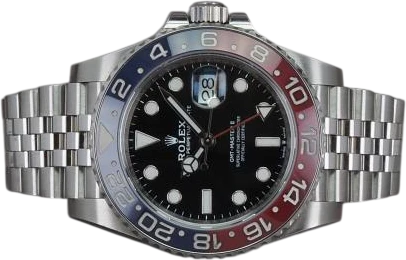 Et Rolex ur