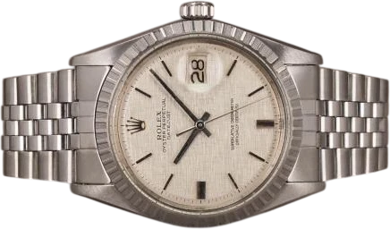 Et Rolex ur