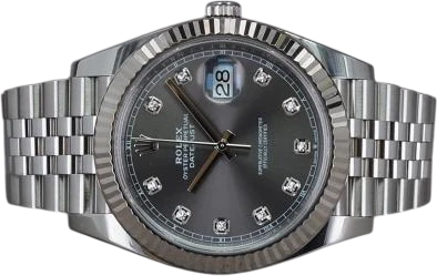 Et Rolex ur