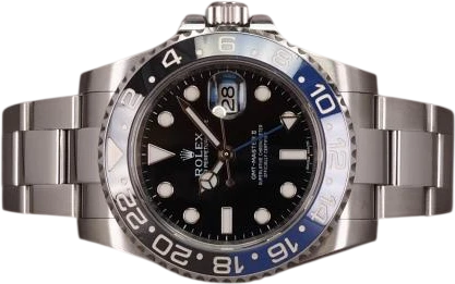 Et Rolex ur