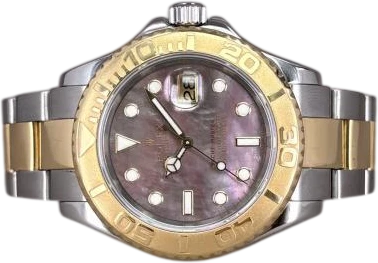 Et Rolex ur