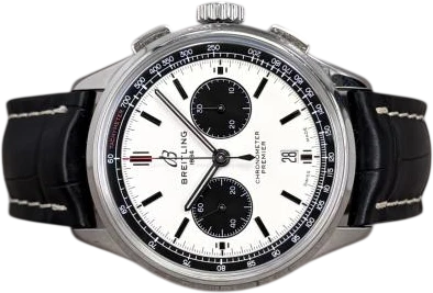 Et Breitling ur