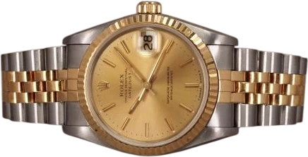 Datejust Rolex