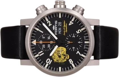 Et Fortis ur
