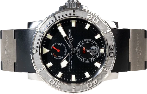 Et Ulysse Nardin ur