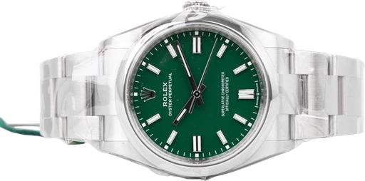 Et Rolex ur
