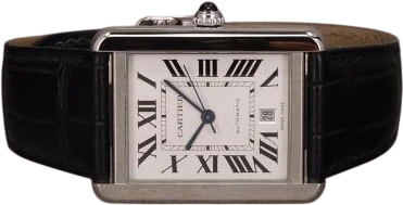 Et Cartier ur