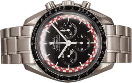 Et Omega ur