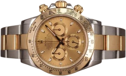 Et Rolex ur