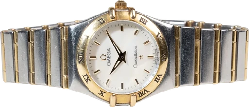 Title: Constellation MOP Dial
Brand: Omega
Model: Constellation MOP Dial
Ref: 12727000
Category: Dress
Diameter: 25mm
Functions:
Year:
Price: 9999
Condition: 7.0
Dial Color: Hvid
Strap: Metal
Case material: Stål
Gender: Dame
Match: 100.0%
Billedet er ejet af Chrono Collective (494742) Et Omega ur