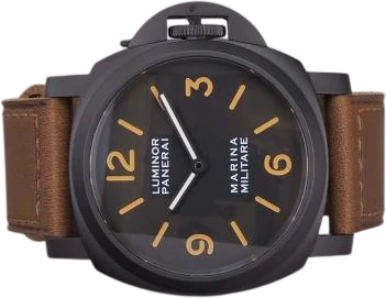 Et Panerai ur