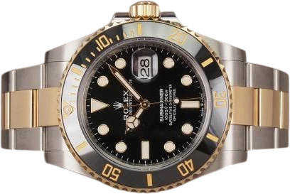 Et Rolex ur