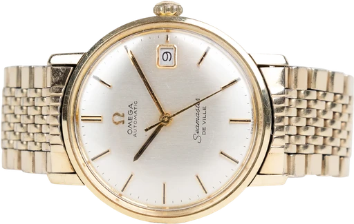 Et Omega ur