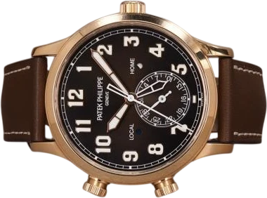 Et Patek Philippe ur