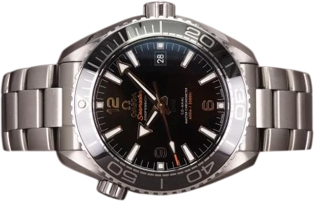 Et Omega ur