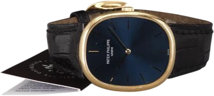 Et Patek Philippe ur