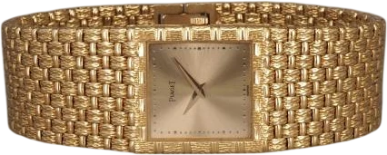 Title: Polo 18K - on hold
Brand: Piaget
Model: Polo 18K
Ref: 80131 D23
Category: Dress
Diameter: 31mm
Functions:
Year: 1989
Price:
Condition: 8.0
Dial Color: Guld
Strap: Metal
Case material: Guld
Gender: Unisex
Match: 100.0%
Billedet er ejet af Chrono (445456) Et Piaget ur
