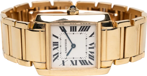 Et Cartier ur