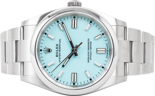 Et Rolex ur