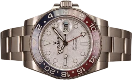 Et Rolex ur
