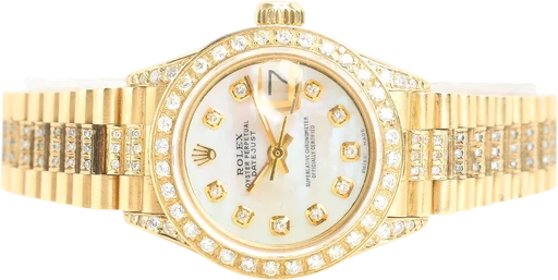 Datejust - Rolex Datejust Rolex