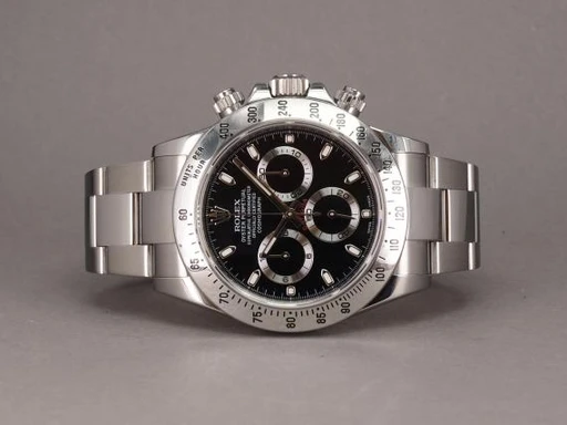 Et Rolex ur