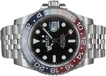 Et Rolex ur