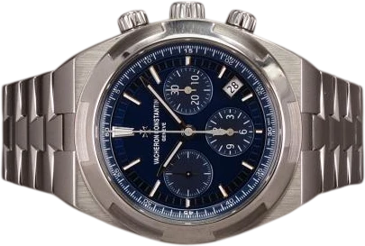 Et Vacheron Constantin ur