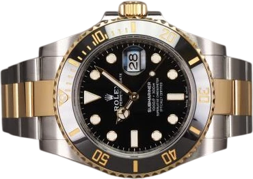 Submariner - Rolex Submariner Rolex