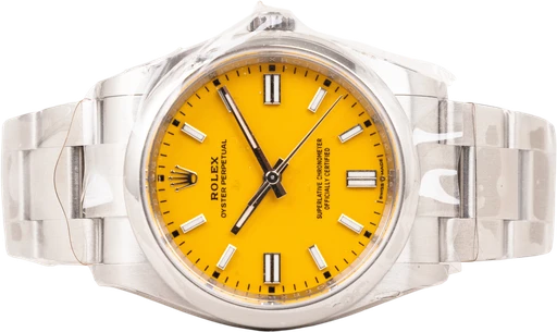 Et Rolex ur