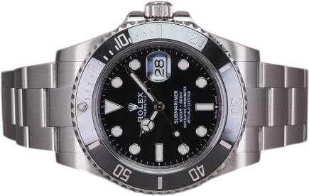 Et Rolex ur